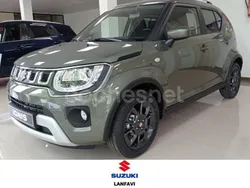 Verde Usado 2023 Suzuki Ignis Utilitario | 18.900 € (Un poco caro)