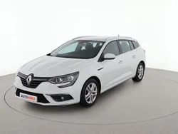 Renault Mégane GrandTour