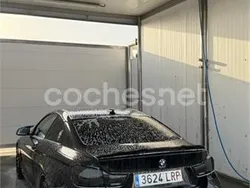 Negro Usado 2015 BMW 420 Coupe | 23.000 € (Caro)