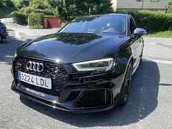 Audi RS3 Sportback