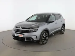 Usado 2020 Citroën C5 Feel | 18.099 €