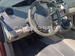 Rojo Usado 2003 Renault Scénic Authentique Monovolumen | 1700 € (Caro)