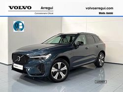 Azul Usado 2025 Volvo XC60 Plus SUV | 54.990 € (Caro)