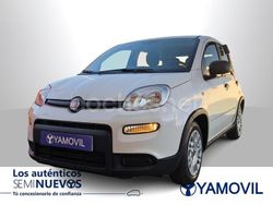 Blanco Usado 2023 Fiat Panda Utilitario | 13.950 € (Caro)