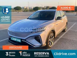 Eléctrico Usado 2023 MG Marvel R Comfort SUV | 29.690 €