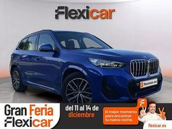 Azul Usado 2024 BMW X1 SUV | 42.490 € (Super precio)