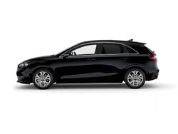 Negro Nuevo 2025 Kia Ceed Utilitario | 22.600 € (Precio justo)