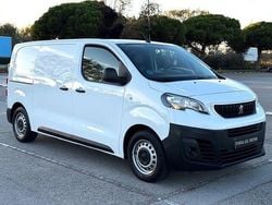 Blanco Usado 2021 Peugeot Expert S Van | 13.140 € (Super precio)