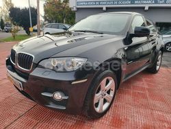 Negro Usado 2011 BMW X5 SUV | 14.999 € (Buen precio)