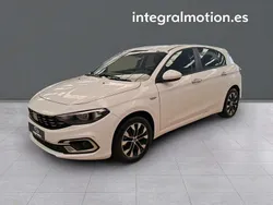 Blanco Usado 2023 Fiat Tipo City Life Berlina | 12.900 € (Buen precio)