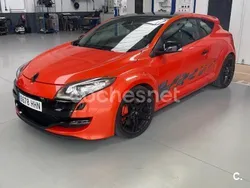 Naranja Usado 2011 Renault Mégane III Berlina | 15.500 €