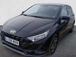 Usado 2024 Hyundai i20 | 16.540 € (Precio justo)