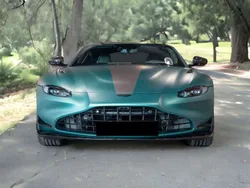 Aston Martin Vantage