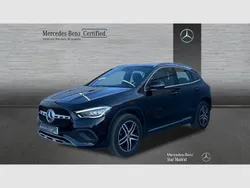 Negro Usado 2020 Mercedes GLA200 Progressive SUV | 34.990 € (Precio justo)