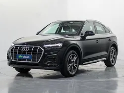 Usado 2021 Audi Q5 Sportback Advanced SUV | 38.990 €