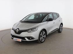 Gris Usado 2017 Renault Scénic IV Zen Monovolumen | 11.099 € (Buen precio)
