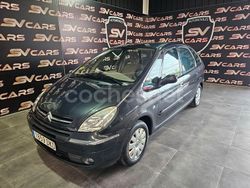 Negro Usado 2005 Citroën Xsara Picasso Exclusive Monovolumen | 5999 € (Caro)