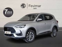 Usado 2024 MG HS Comfort SUV | 17.718 € (Precio justo)