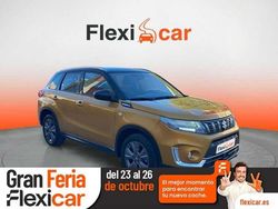 Amarillo Usado 2022 Suzuki Vitara SUV | 19.790 € (Precio justo)