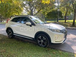 Blanco Usado 2018 Mitsubishi Eclipse Cross Motion SUV | 12.900 € (Precio justo)