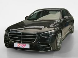 Usado 2023 Mercedes S350 Berlina | 88.900 € (Caro)