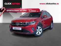 Negro Usado 2022 VW Taigo Life SUV | 15.450 € (Buen precio)