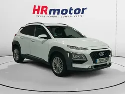 Usado 2018 Hyundai Kona SUV | 13.990 € (Precio justo)