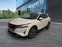 Otro Usado 2024 Nissan Qashqai N-Connecta SUV | 29.000 € (Precio justo)