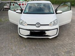Blanco Usado 2018 VW up! high up! Utilitario | 8500 € (Precio justo)