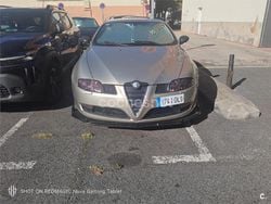 Beige Usado 2005 Alfa Romeo GT Distinctive Coupe | 4500 € (Precio justo)