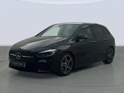 Negro Usado 2024 Mercedes B200 Monovolumen | 34.900 € (Precio justo)