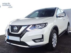 Usado 2020 Nissan X-Trail Acenta SUV | 17.900 € (Super precio)