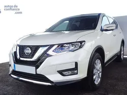 Usado 2020 Nissan X-Trail Acenta SUV | 17.900 € (Buen precio)