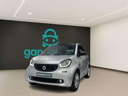 Gris Usado 2019 Smart ForTwo Coupé Coupe | 10.990 € (Buen precio)