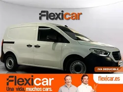 Blanco Usado 2023 Mercedes Citan 108 Utilitario | 17.290 €
