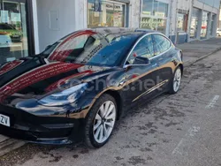 Eléctrico Usado 2020 Tesla Model 3 Berlina | 19.999 €