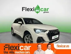 Blanco Usado 2022 Audi Q3 S-Line SUV | 35.890 € (Precio justo)