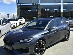 Gris Usado 2023 Cupra Leon Utilitario | 25.900 € (Precio justo)