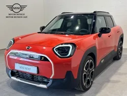 Eléctrico Usado 2024 Mini Aceman SUV | 38.390 € (Precio justo)