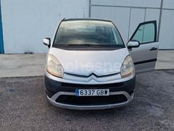 Gris / plata Usado 2008 Citroën Grand C4 Picasso Monovolumen | 3000 € (Super precio)