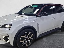 Usado 2025 Renault 5 E-Tech Techno | 24.390 € (Precio justo)