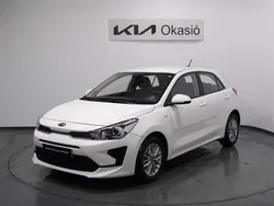 Usado 2021 Kia Rio Utilitario | 13.890 € (Un poco caro)