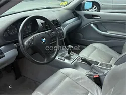Negro Usado 2000 BMW 323 Coupe | 9000 €