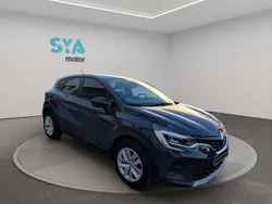 Azul Usado 2023 Renault Captur Evolution SUV | 14.440 € (Buen precio)
