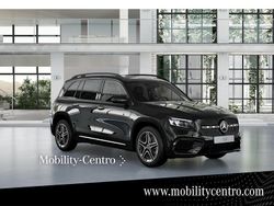 Negro Nuevo 2025 Mercedes GLB200 SUV | 48.771 € (Buen precio)
