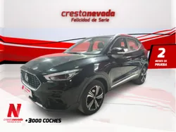 Usado 2022 MG ZS Comfort Berlina | 14.009 € (Precio justo)