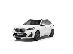 Alpinweiß (sólido) Usado 2025 BMW 120 Utilitario | 47.800 €