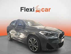Azul Usado 2020 BMW X2 SUV | 22.490 € (Buen precio)