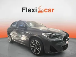 Azul Usado 2020 BMW X2 SUV | 23.990 € (Precio justo)