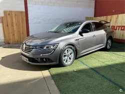 Gris / plata Usado 2019 Renault Talisman LIMITED Berlina | 12.999 € (Buen precio)